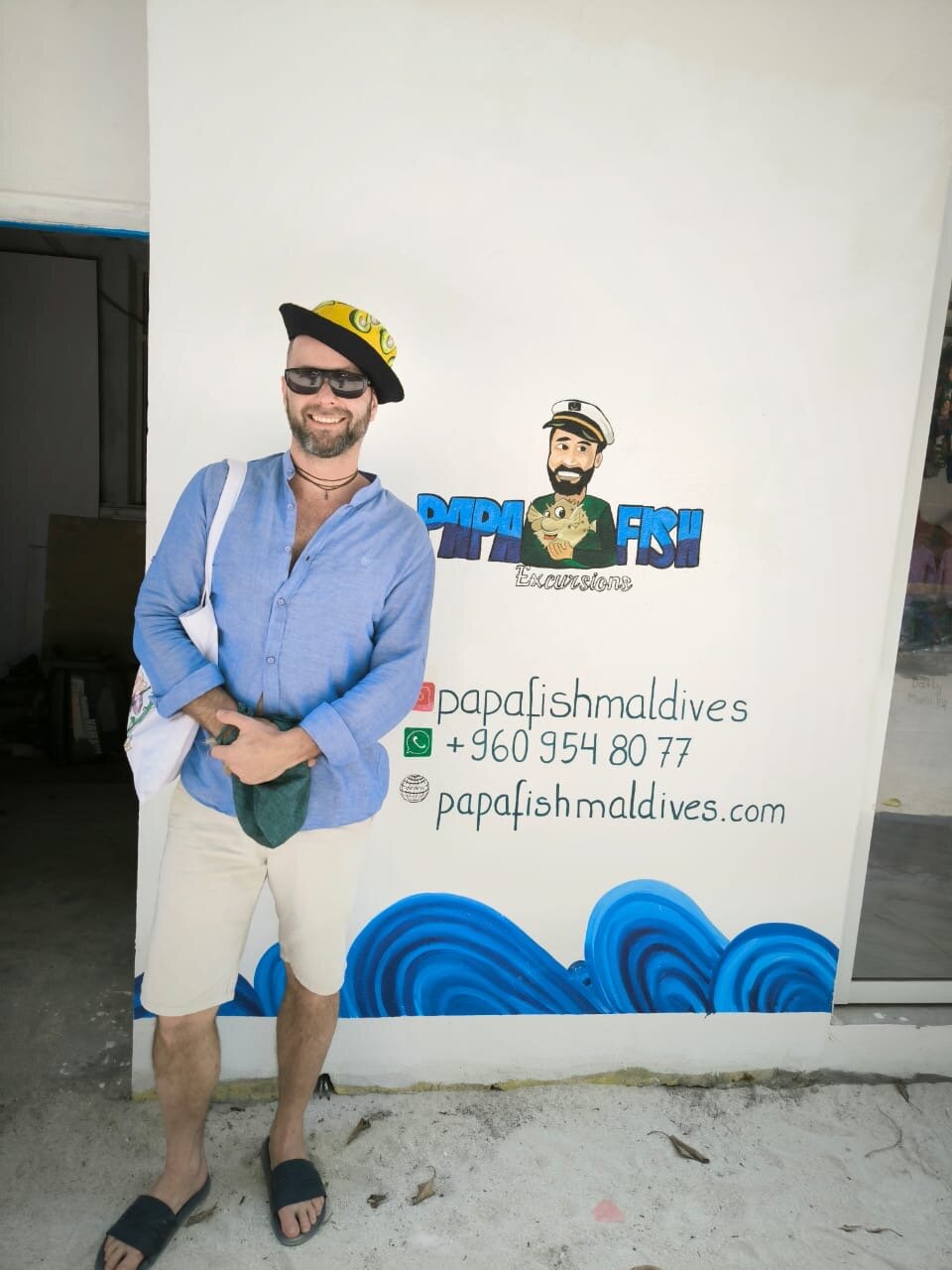 Фото Paguro Villa