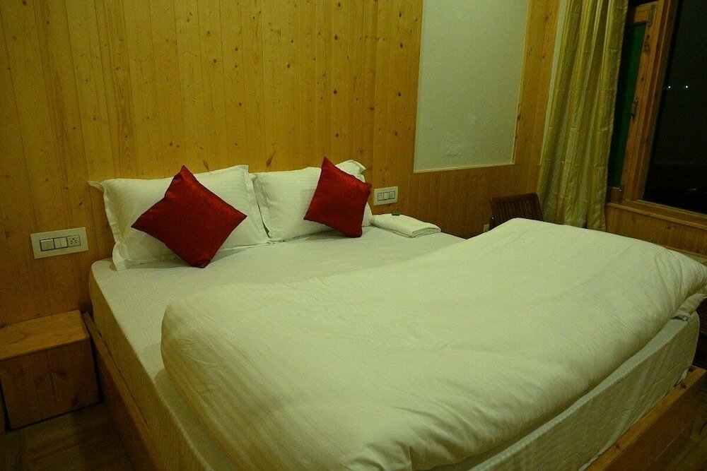 Фото Khwabeeda Stays