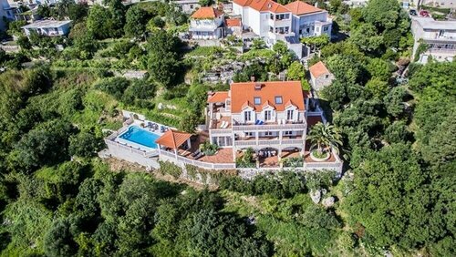 Гостиница Luxury - Amazing Seaview - H