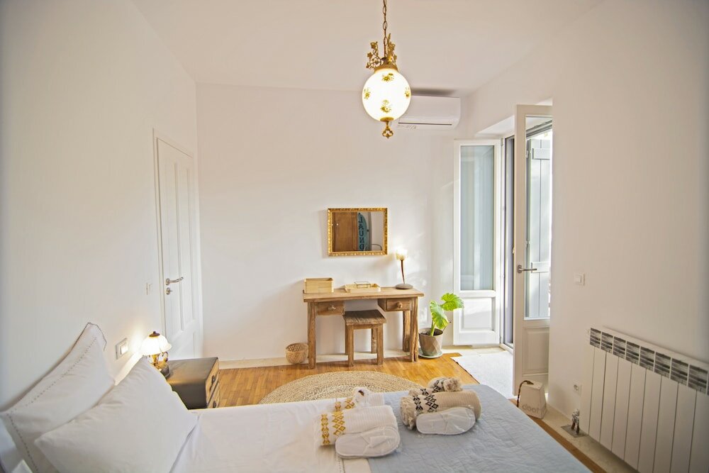 Фото Quartano Paros Residence