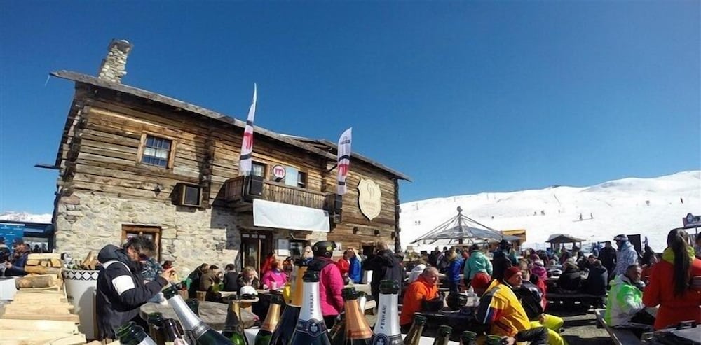 Фото Vetta Alpine Relax