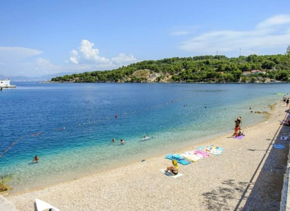 Фото Tirkiz - 80m From the sea - A2 Marija