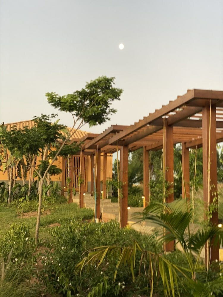 Фото Buganville Villas