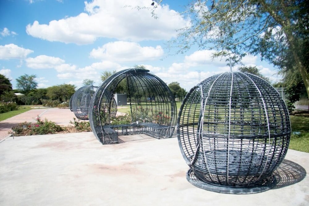 Фото отеля 4