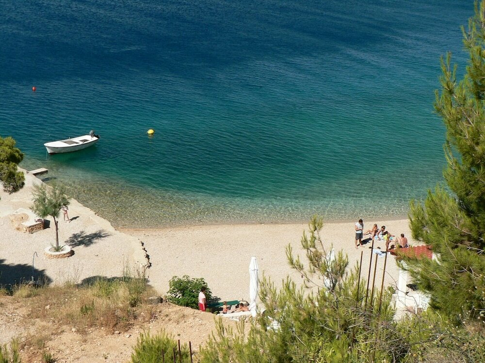 Фото Petar - Free Parking - A2