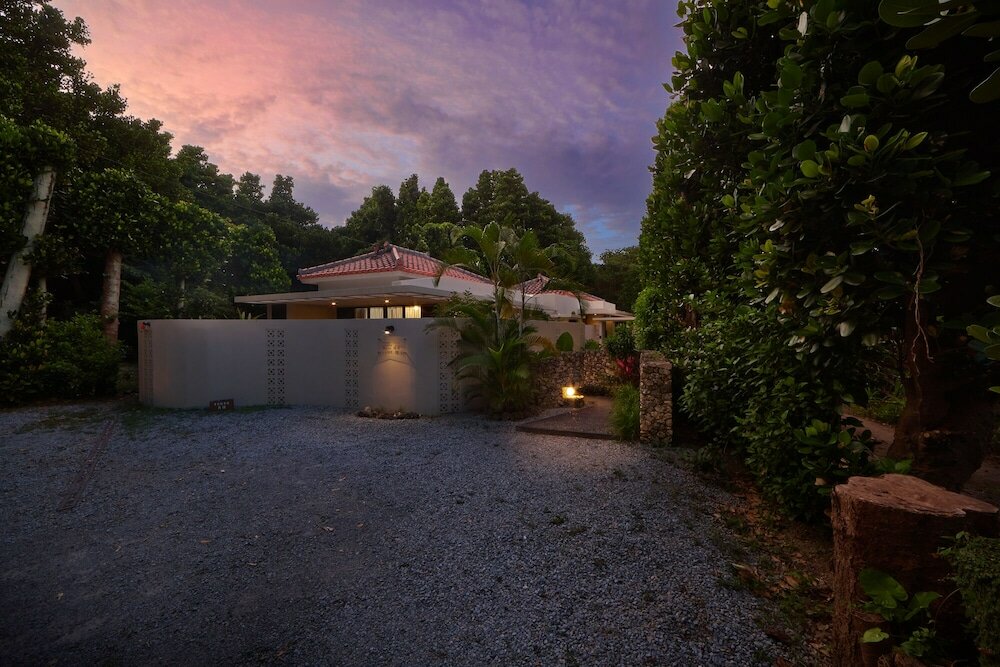 Фото Private Villas Ryuz Bise