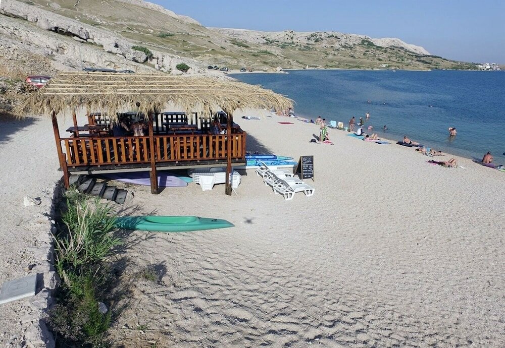 Фото Irena - 100m From the sea - A3 Srednji Prvi kat