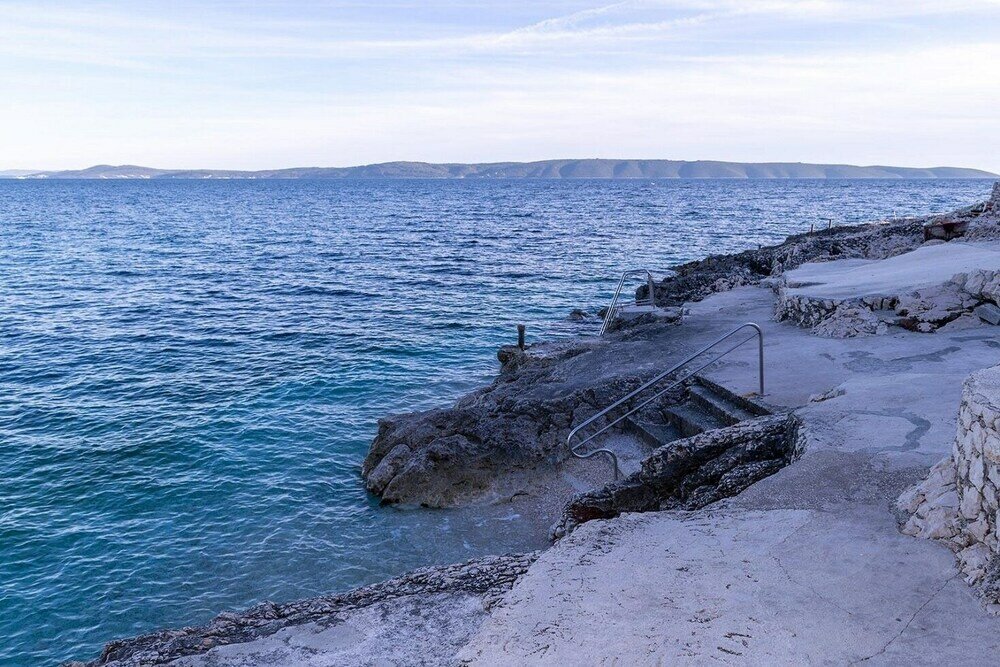 Фото Brane - 100m From the Beach - A2 Damira