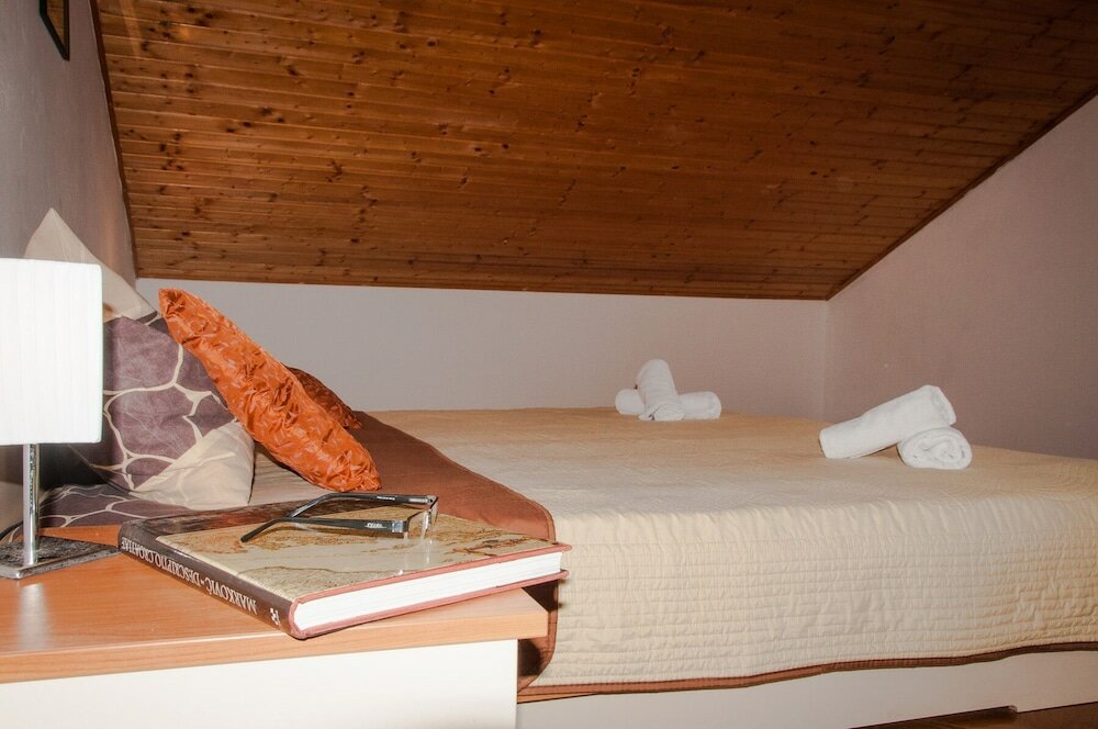 Фото Pupa - Nice Family Apartments - A1 Dora