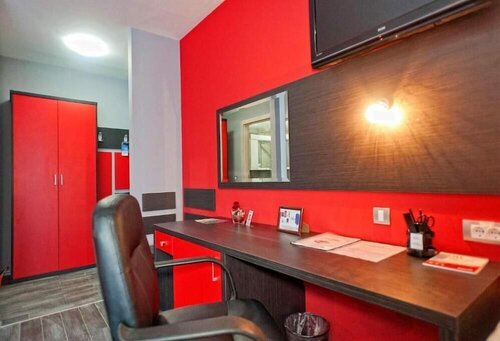 Гостиница Hotel Lama в Крагуеваце