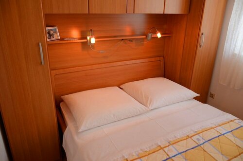 Гостиница Iva - sea View - A2