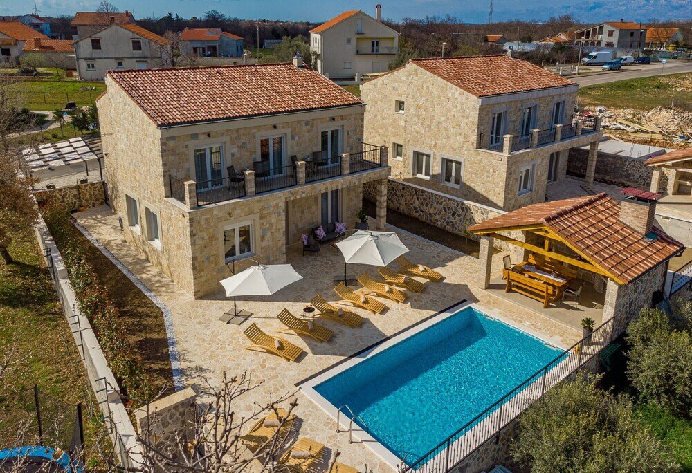 Фото Villa Marijana