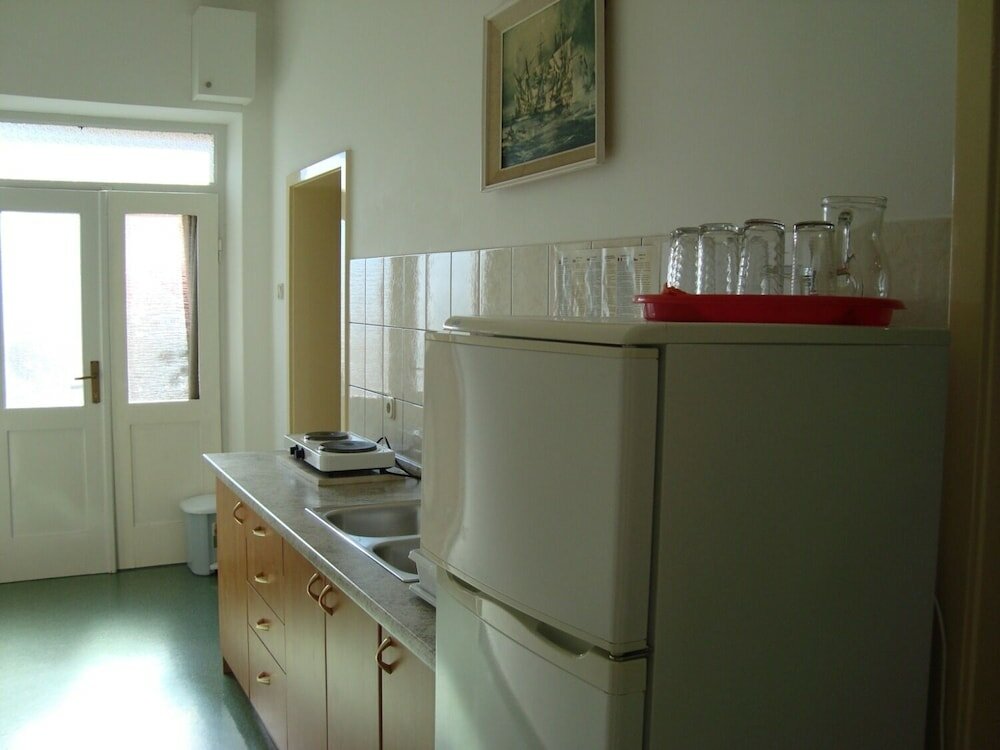 Фото Vedrana - 150 m From Beach - A1