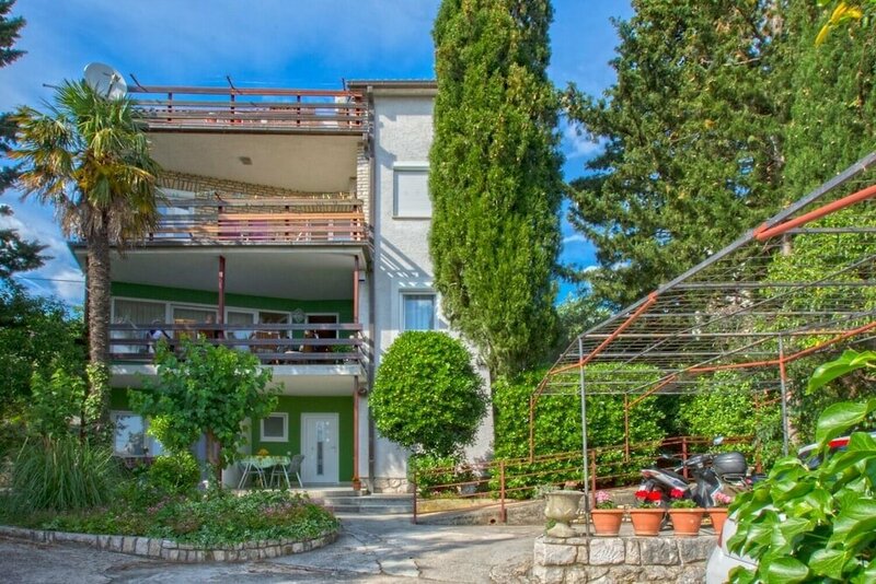 Гостиница Sabina - 100m From sea - A5