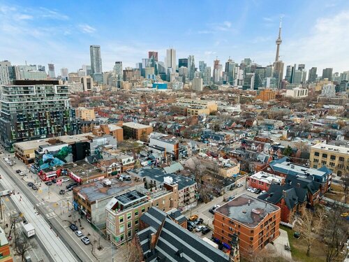 Гостиница Samesun Toronto - Hostel в Торонто