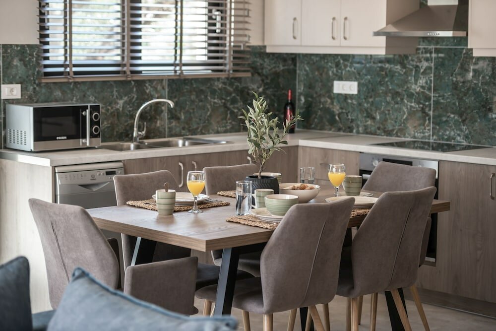 Фото Delight Luxury Villa