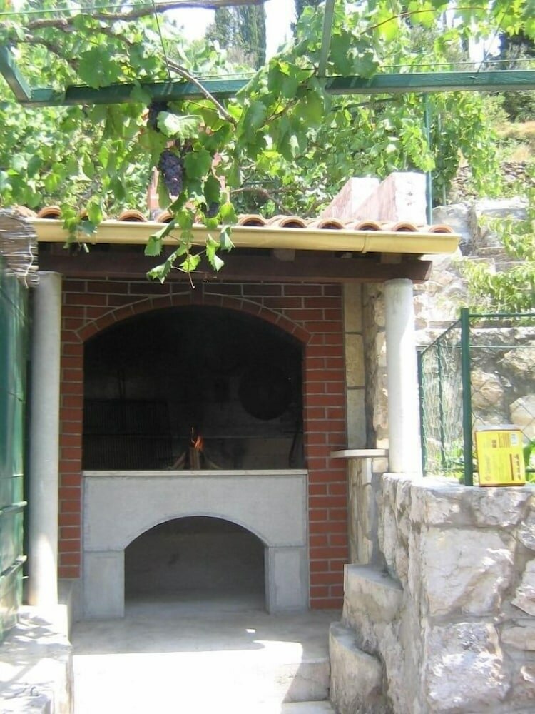 Фото Villa Marija - Terrace - H