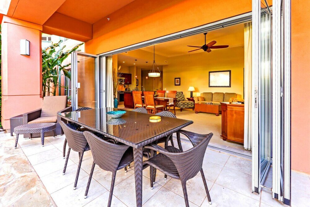 Фото K B M Resorts: Honua Kai Konea Hkk-113, Xl Lanai Ground Floor, Spacious 2 Bedrooms, Great for Families, Easy Pool/beach Access, Includes Rental Car!