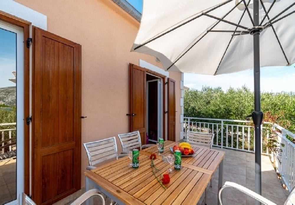 Фото Željko - Amazing sea View - A3 Zeljka