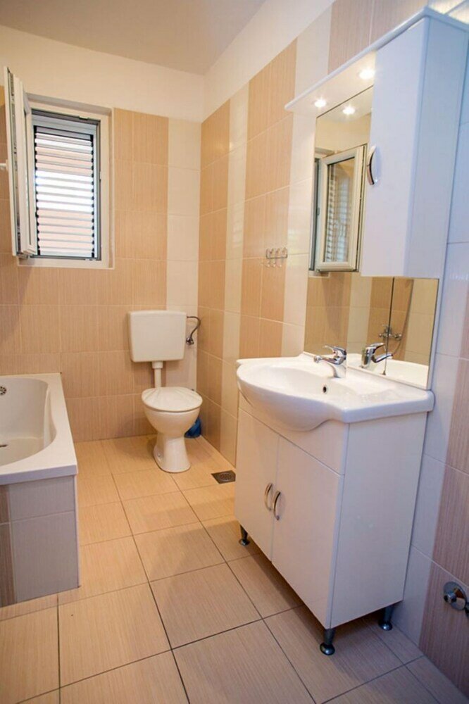 Фото Irena - 100m From the sea - A4 Veliki Prvi kat