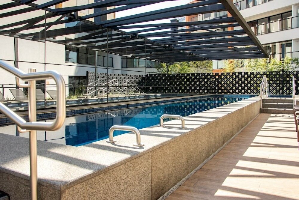 Фото Nun Apartments by BnbHost