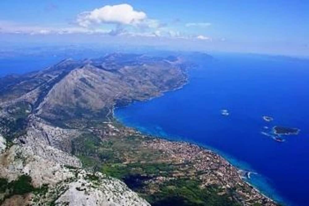 Фото Vida With Garden - A3 - Maslina