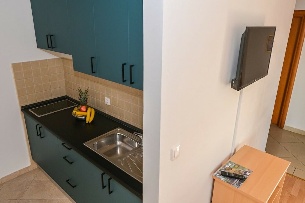 Фото Ilija - With Parking - A3