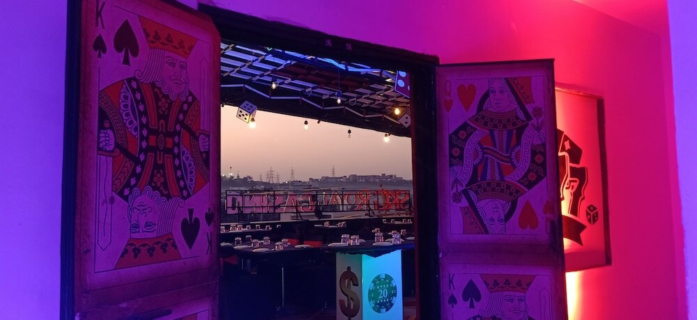 Фото Skg Royal Palace