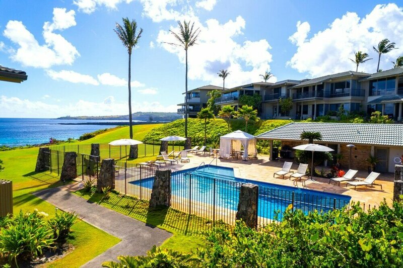 Гостиница K B M Resorts: Kapalua Bay Villa Kbv-12b3, Remodeled 1 Bedroom W/huge Ocean Views, Ocean Front Resort, Includes Rental Car!