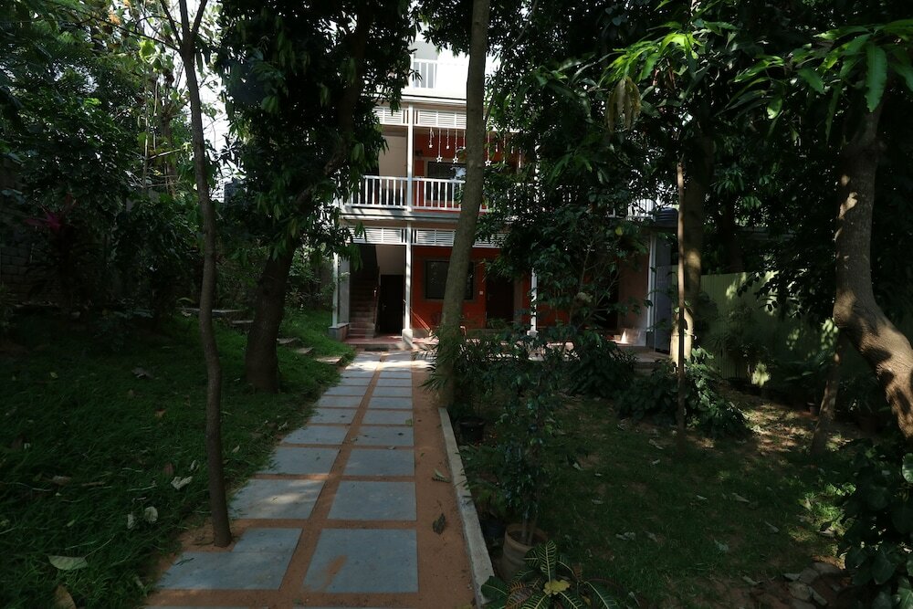 Фото отеля 4