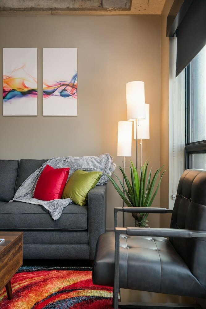 Фото Sable 44 - One Bedroom