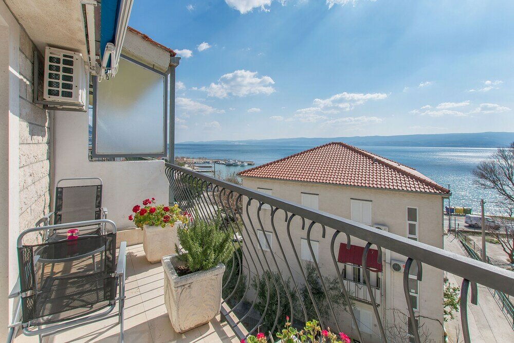 Фото Apartments Clarus Mare