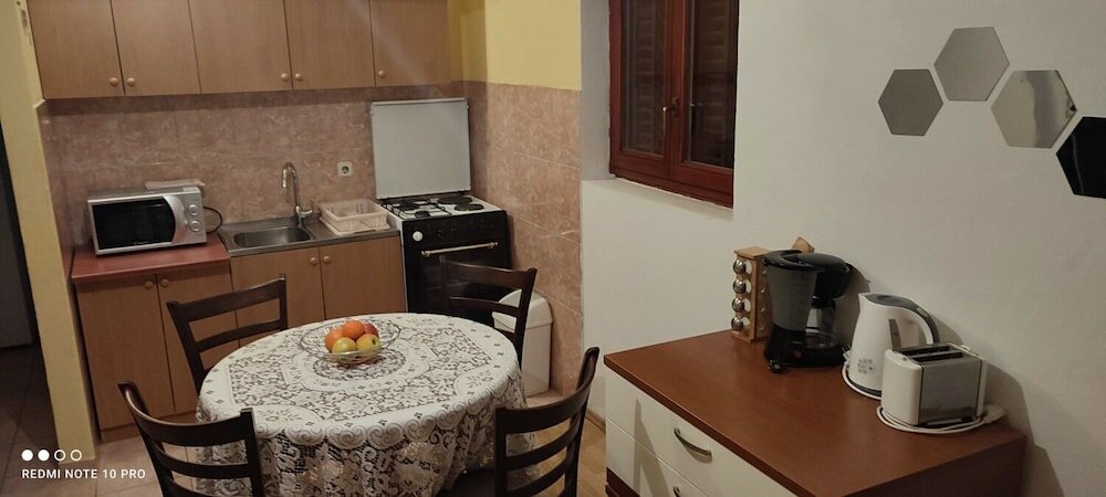 Фото Ljilja - 250 m From Blue Flag Beach - A1