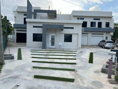 Гостиница Villa Jamaica в Трелони