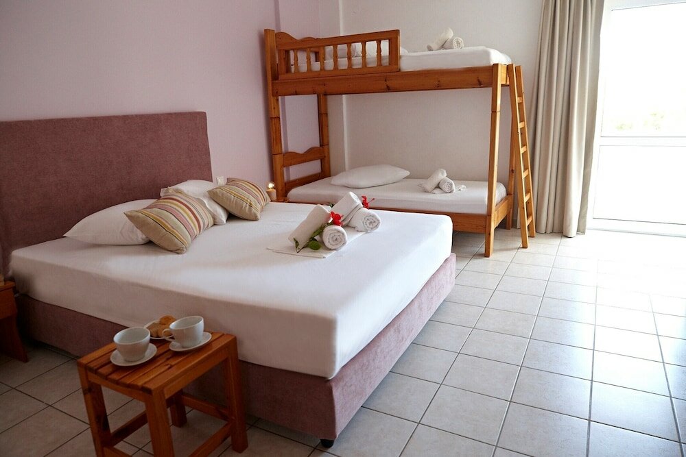 Фото Elea Terra Hotel