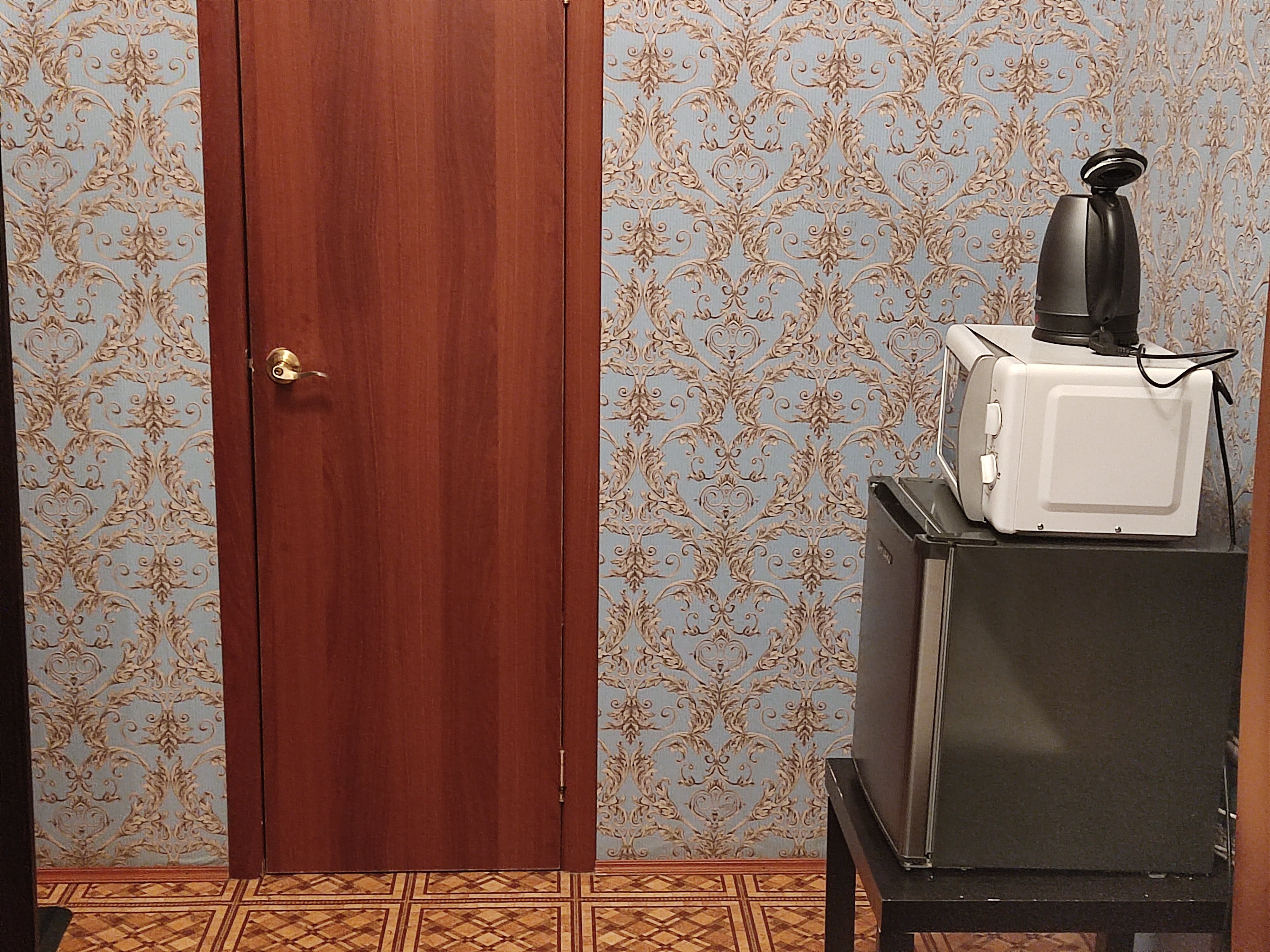 Фото Страйк