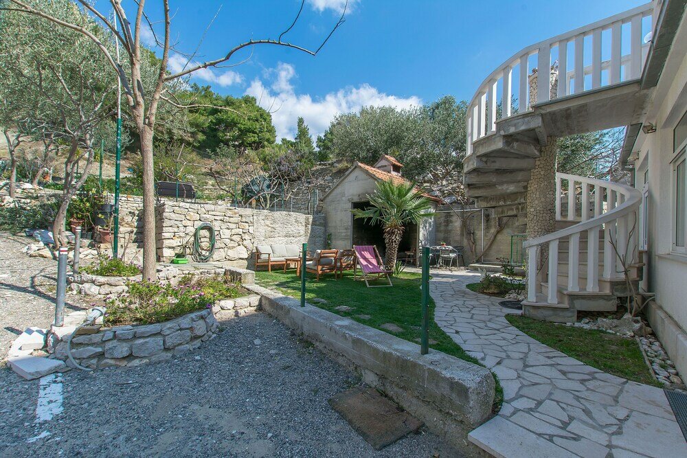 Фото Apartments Clarus Mare