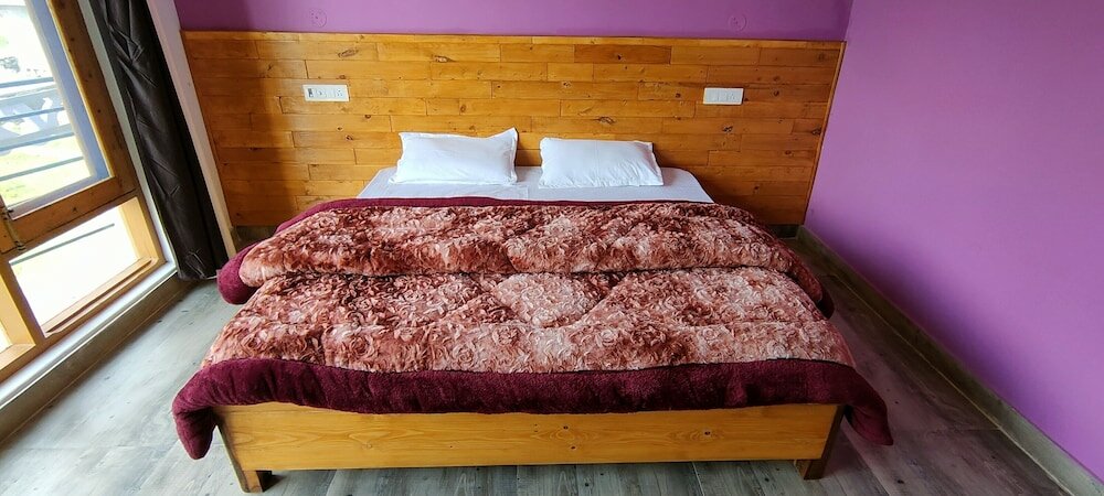 Фото Flyscape Hostel