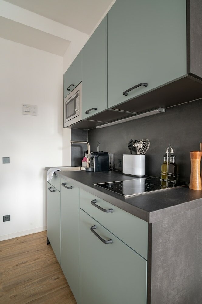 Фото Limehome Salzgitter A. -Schweitzer-Str