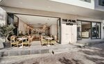 ‪The Pearl Suites‬ (İstanbul, Besiktas, Cihannüma Mah., Mehmet Ali Bey Sok., 4) ، فندق