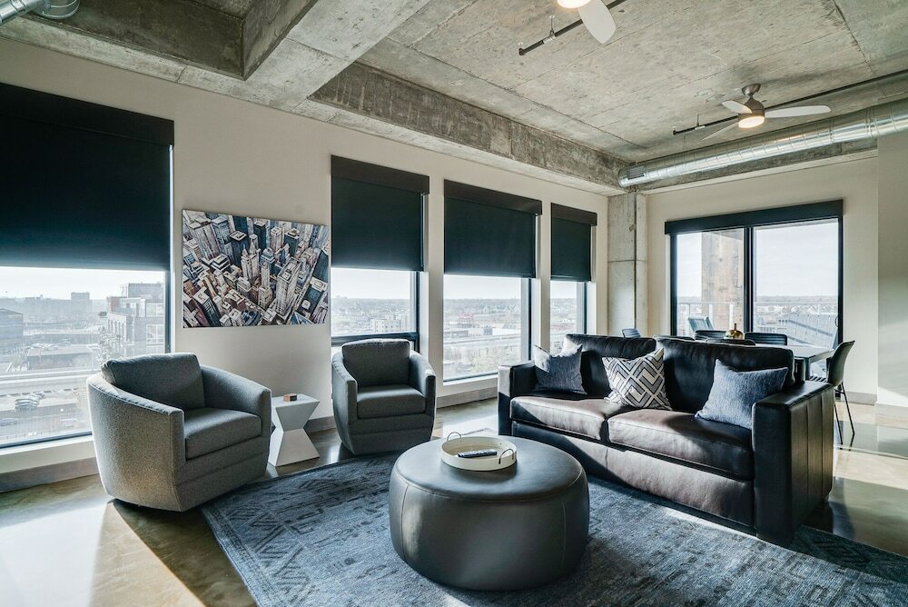 Фото Sable 91 - Penthouse