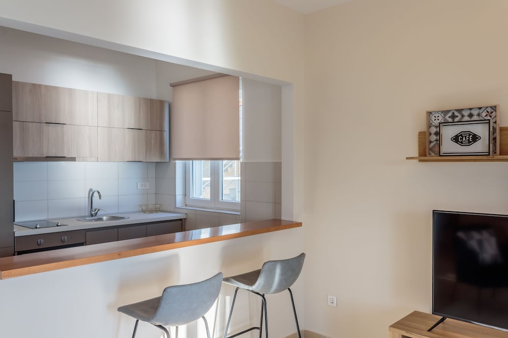 Фото Apartments Mini Laguna