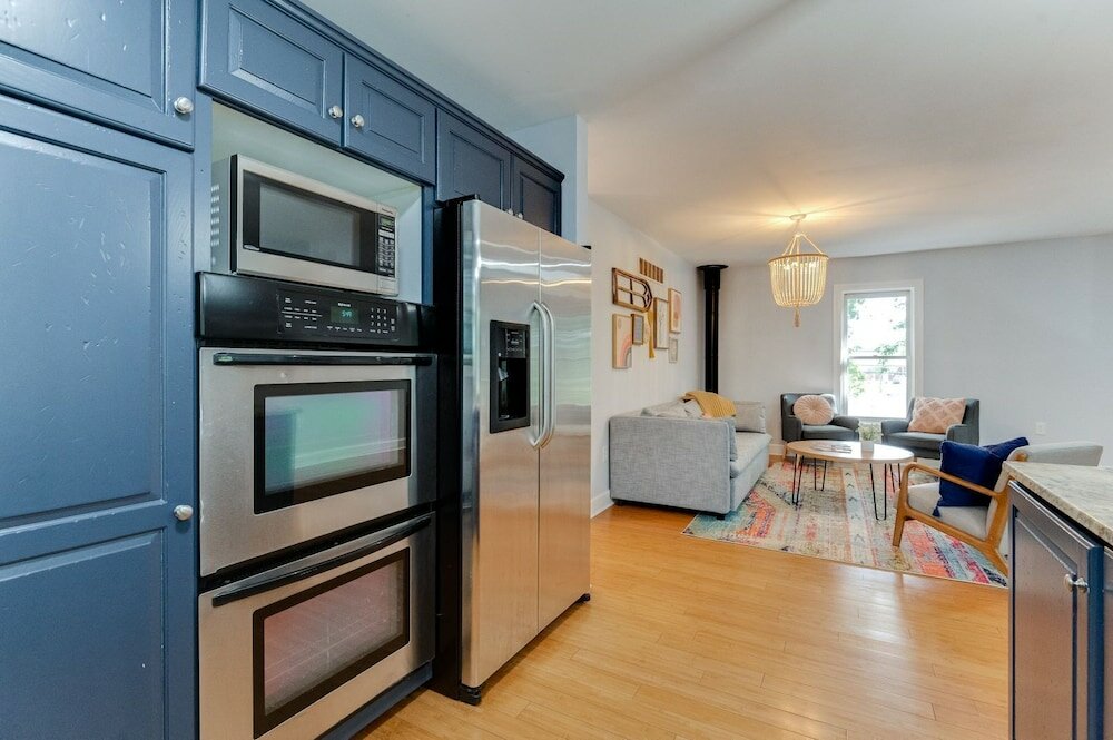 Фото The Guest House - Carriage House