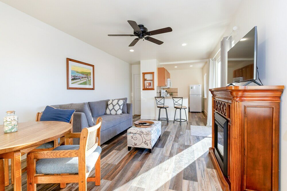 Фото Sea Gull Motel