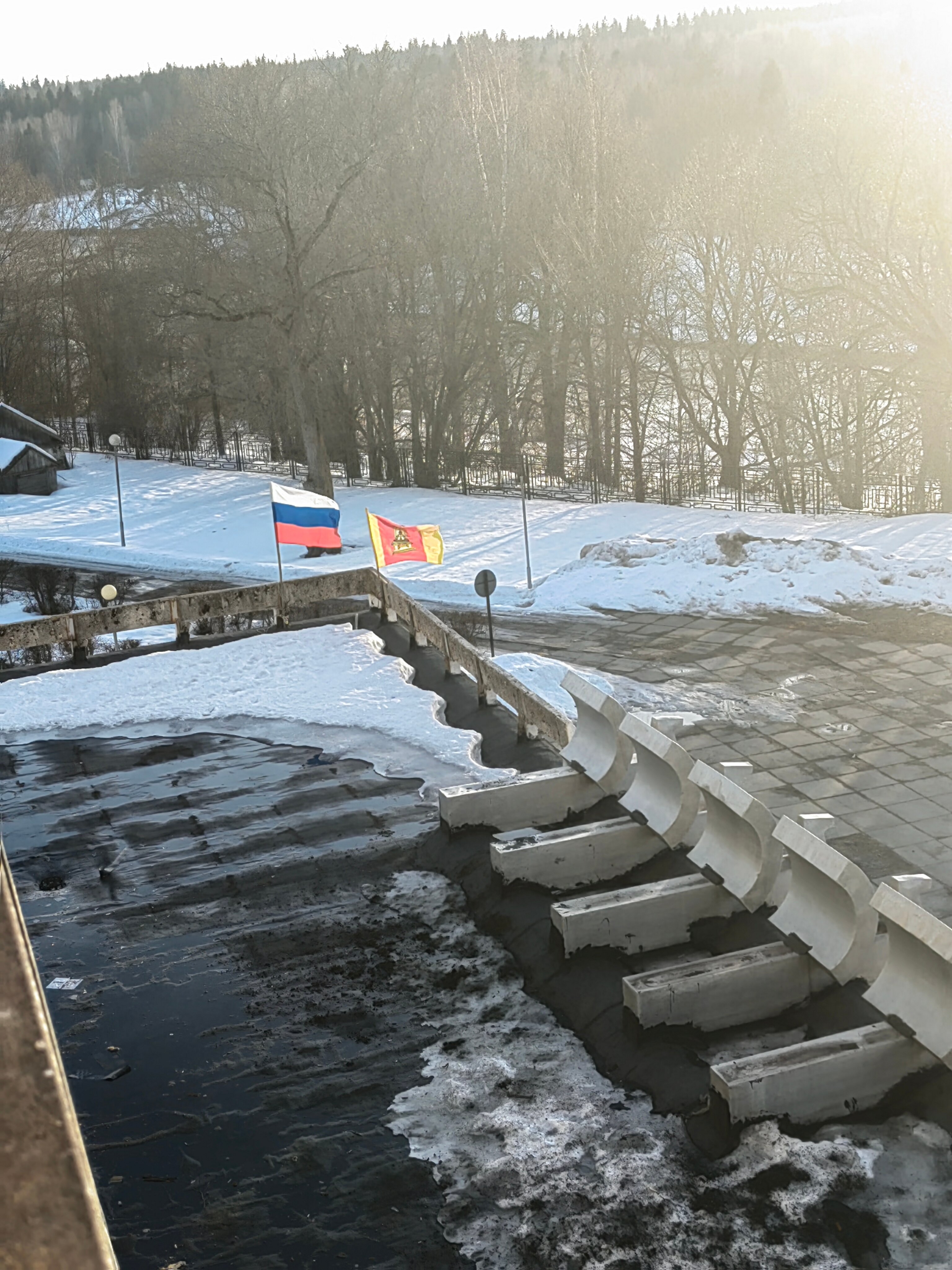 Фото Санаторий Митино