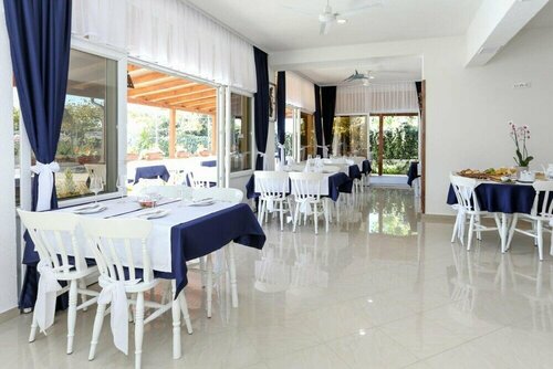 Гостиница Lias - With Restaurant - A2