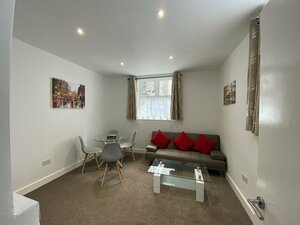 Гостиница Octagon Apartment 2 в Плимуте