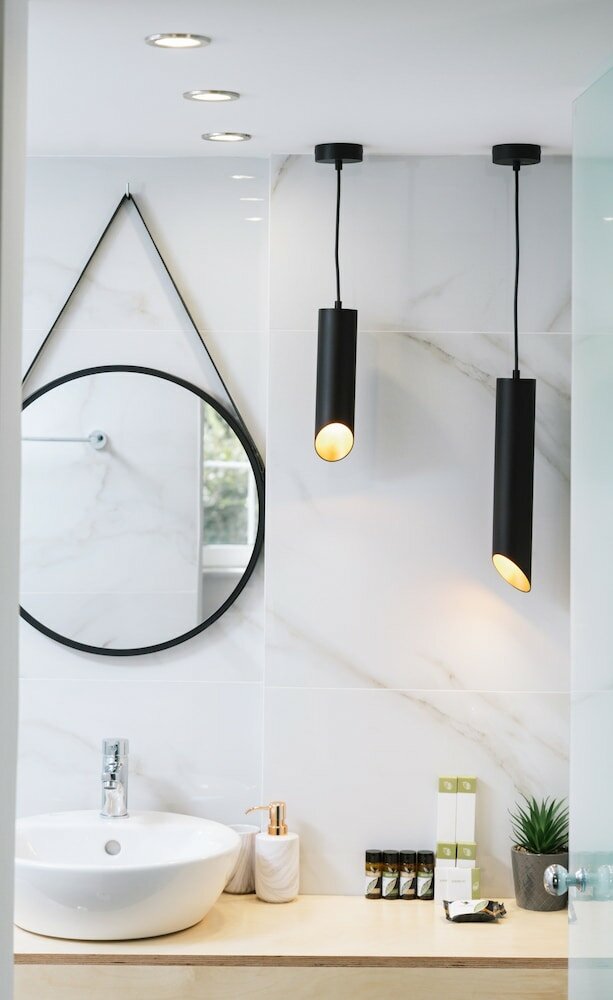 Фото Ermis Luxury Suites & Apartments