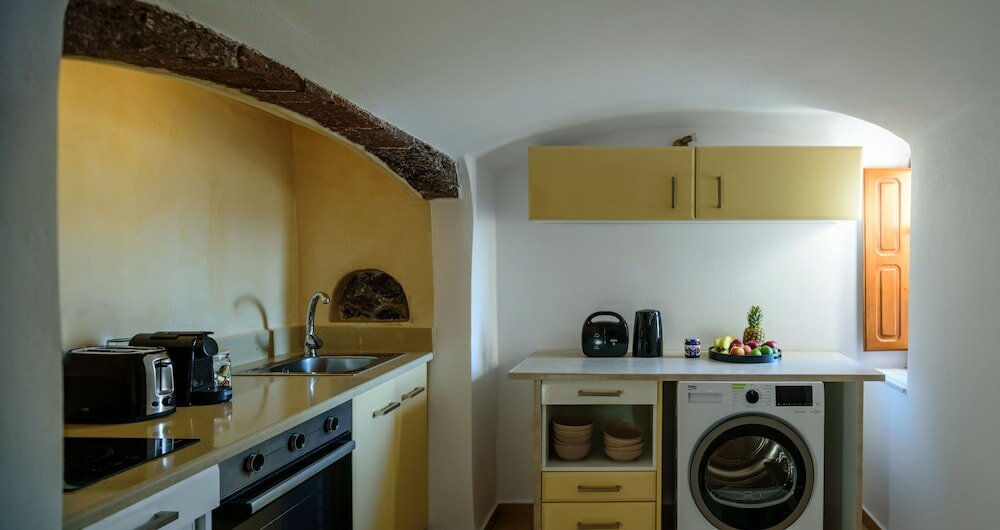 Фото Diva Santorini Luxury Villa