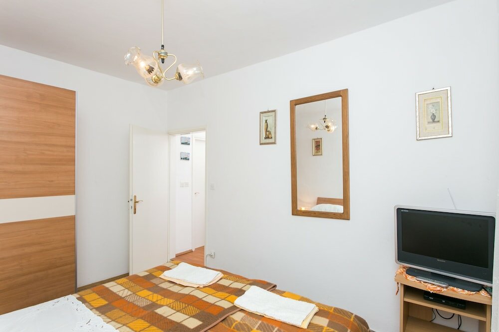 Фото Apartment Vonky